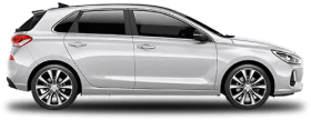 Hatchback