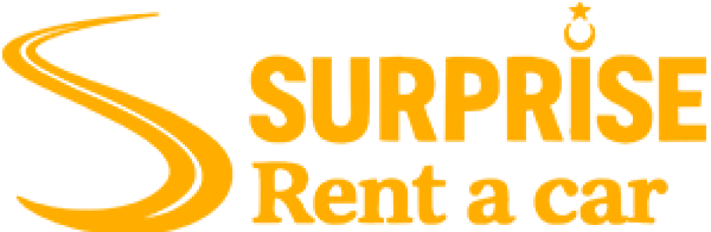 Surprise Rent A Car